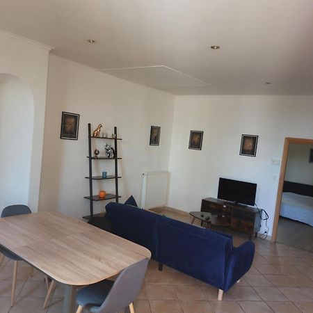 Appartement Cosy Tout Confort Macon Exterior photo