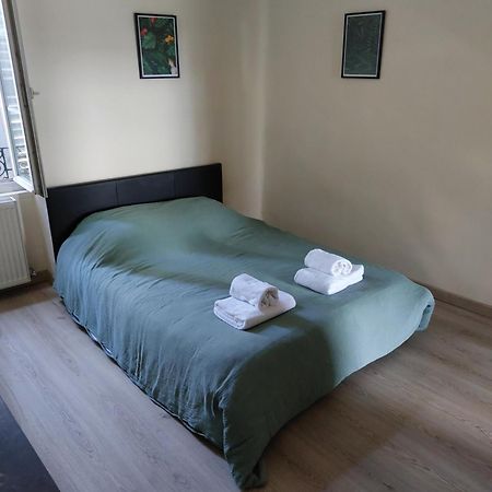 Appartement Cosy Tout Confort Macon Exterior photo